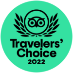 Trip Advisor Traveller Choice Winner Knysna